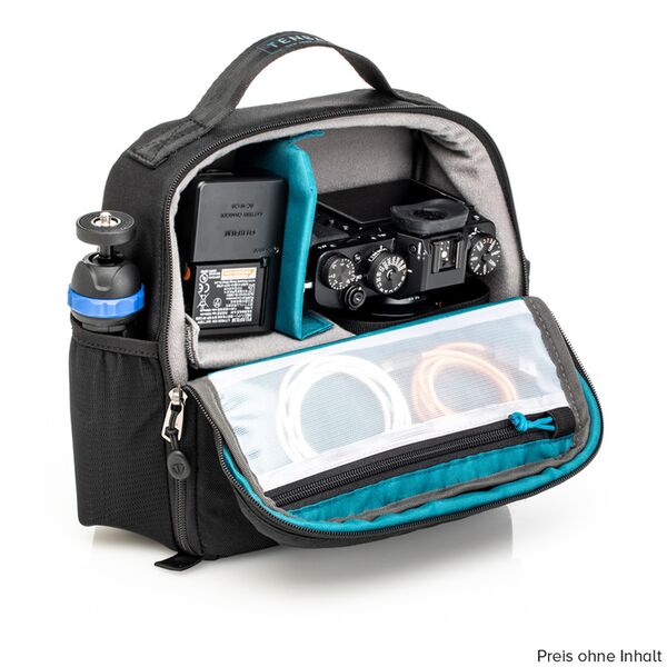 Tenba BYOB 9 Slim Rucksackeinsatz  blau