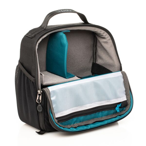 Tenba BYOB 9 Slim Rucksackeinsatz  schwarz