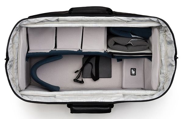 Tenba Cinelux Backpack 24  schwarz