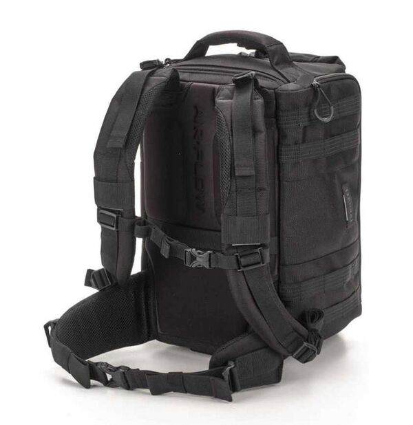 Tenba Cineluxe v2 Rucksack  16 schwarz