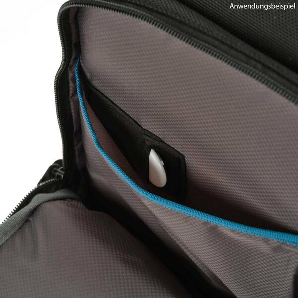 Tenba Cineluxe V2 Schultertasche  21 schwarz