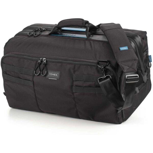 Tenba Cineluxe V2 Schultertasche  21 schwarz