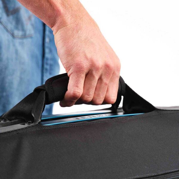 Tenba Cineluxe V2 Schultertasche  24 Hightop schwarz