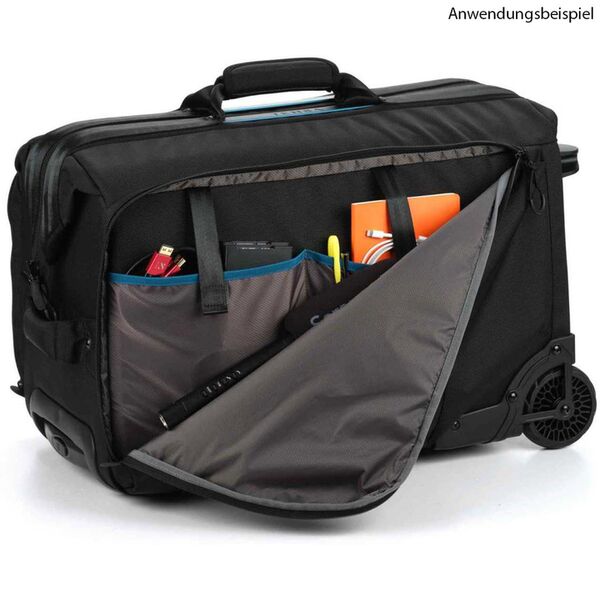 Tenba Cineluxe v2 Trolley  24 schwarz