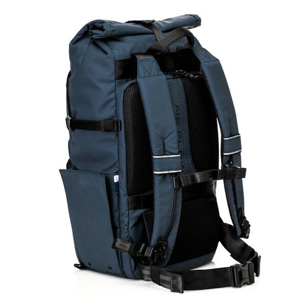 Tenba DNA 16 DSLR Backpack  blau