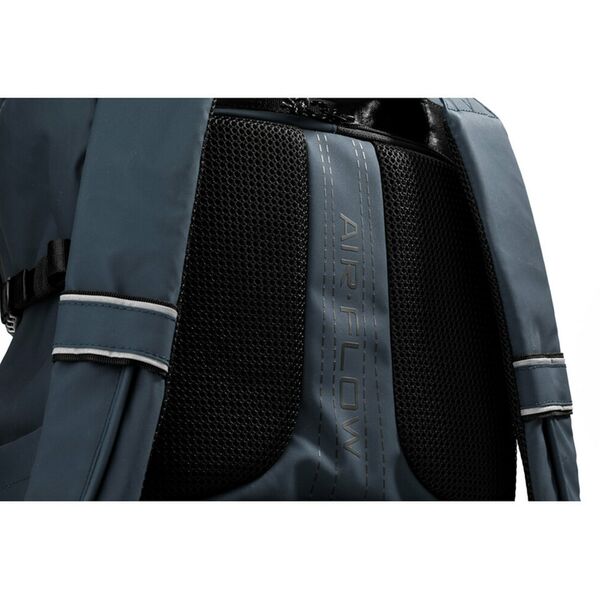 Tenba DNA 16 DSLR Backpack  blau