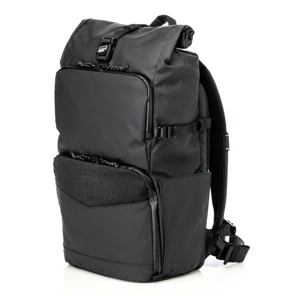 Tenba DNA 16 DSLR Backpack  schwarz