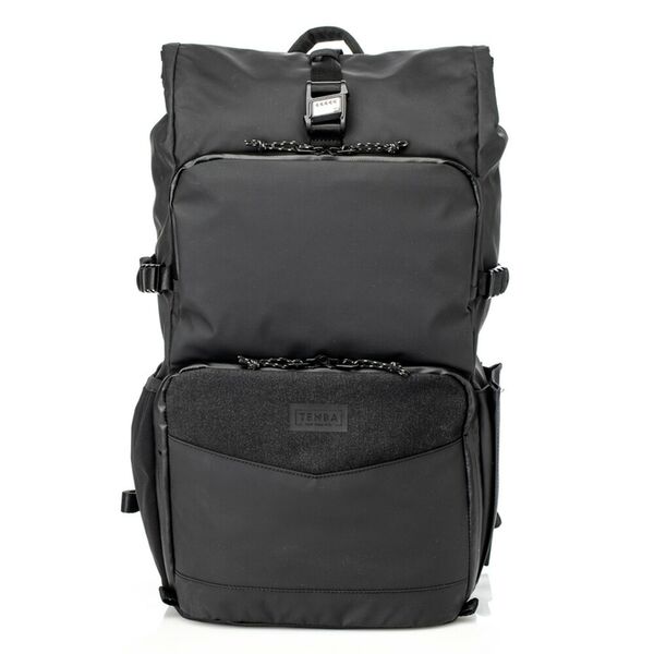 Tenba DNA 16 DSLR Backpack  schwarz