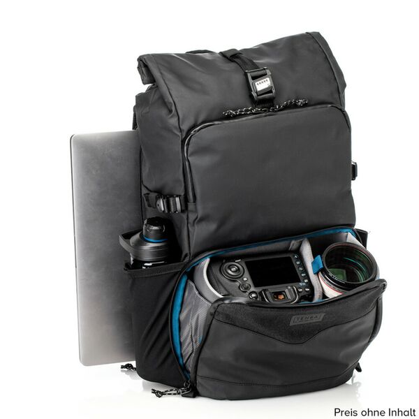 Tenba DNA 16 DSLR Backpack  schwarz