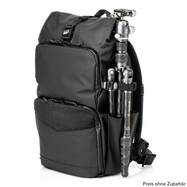 Tenba DNA 16 DSLR Backpack  schwarz