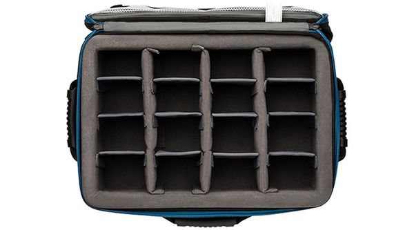 Tenba Koffer Transport Air Case Attaché 1914 