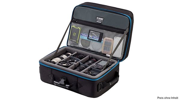 Tenba Koffer Transport Air Case Attaché 1914 