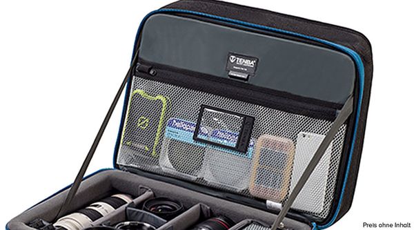 Tenba Koffer Transport Air Case Attaché 1914 