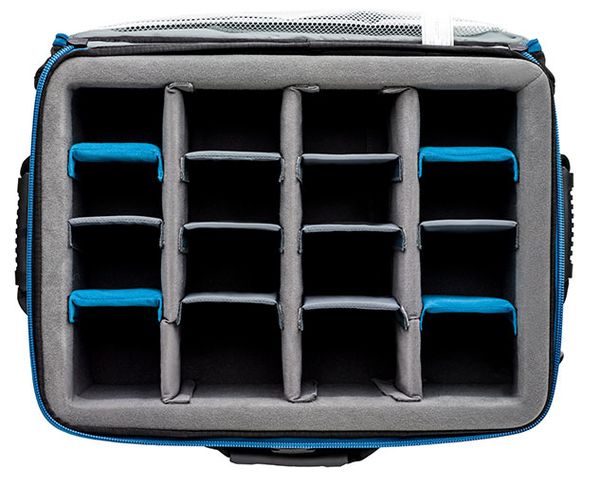 Tenba Koffer Transport Air Case Attaché 2015 