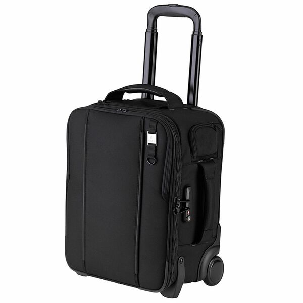 Tenba Roadie Roller  18 schwarz