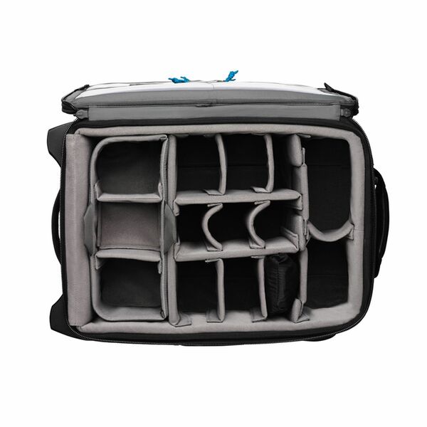 Tenba Roadie Roller  21 schwarz