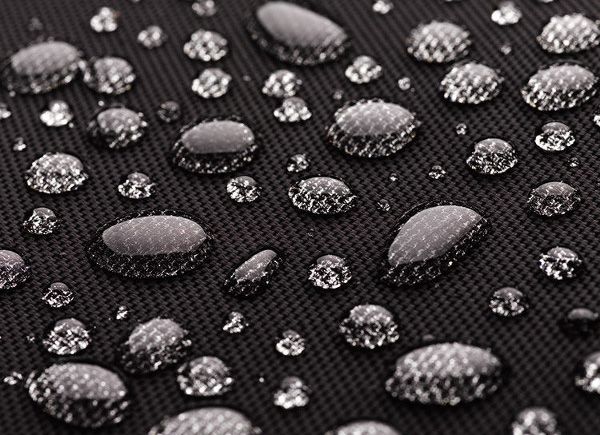 Tenba Roadie Rucksack  20 inch schwarz