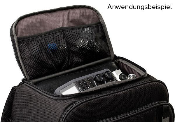 Tenba Tenba Roadie Rucksack  22 inch schwarz