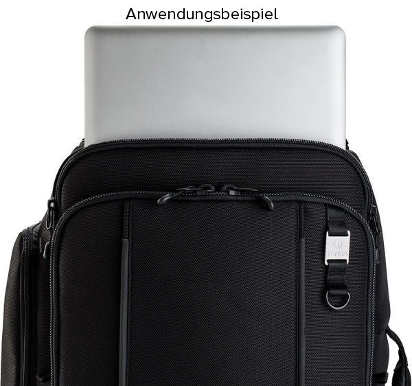Tenba Tenba Roadie Rucksack  22 inch schwarz