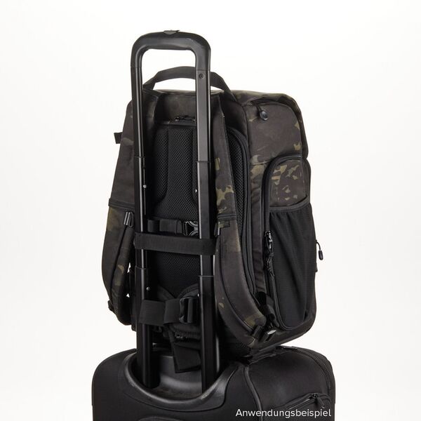 Tenba Rucksack Axis v2 LT  MultiCam Schwarz 18L
