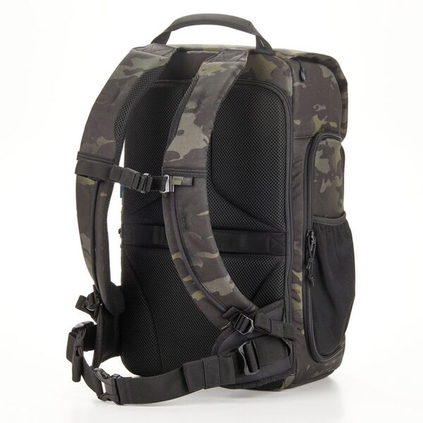 Tenba Rucksack Axis v2 LT  MultiCam Schwarz 20L