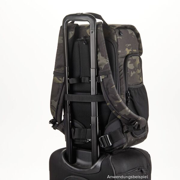Tenba Rucksack Axis v2 LT  MultiCam Schwarz 20L
