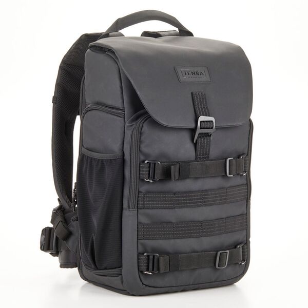 Tenba Rucksack Axis v2 LT  schwarz 18L
