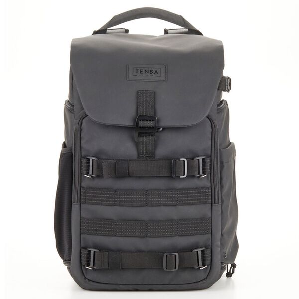 Tenba Rucksack Axis v2 LT  schwarz 18L