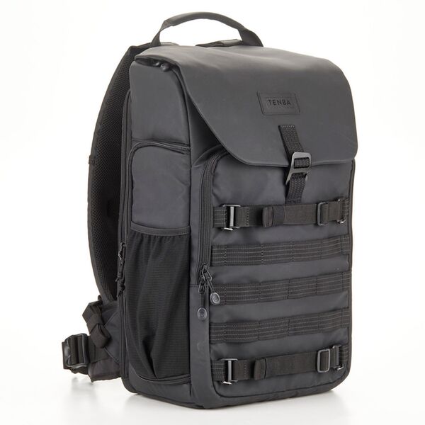 Tenba Rucksack Axis v2 LT  schwarz 20L