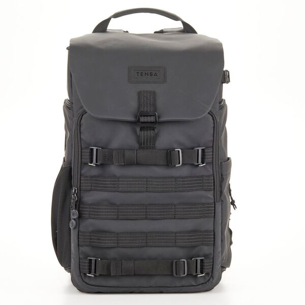 Tenba Rucksack Axis v2 LT  schwarz 20L