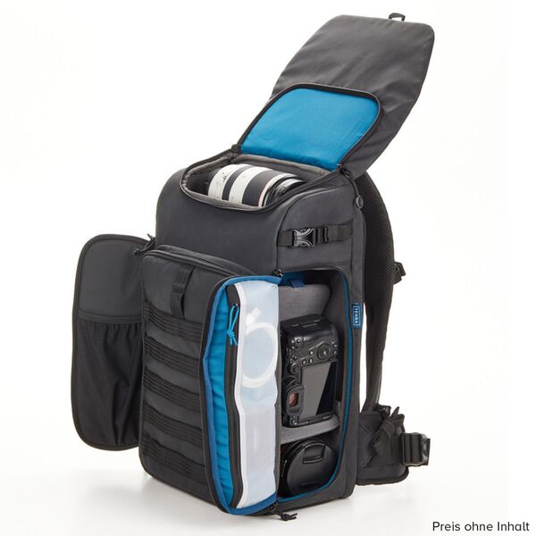 Tenba Rucksack Axis v2 LT  schwarz 20L