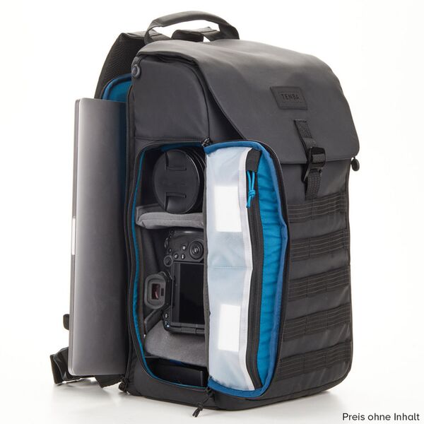Tenba Rucksack Axis v2 LT  schwarz 20L