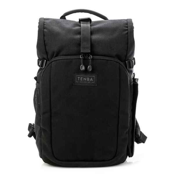 Tenba Rucksack Fulton V2  schwarz 10L