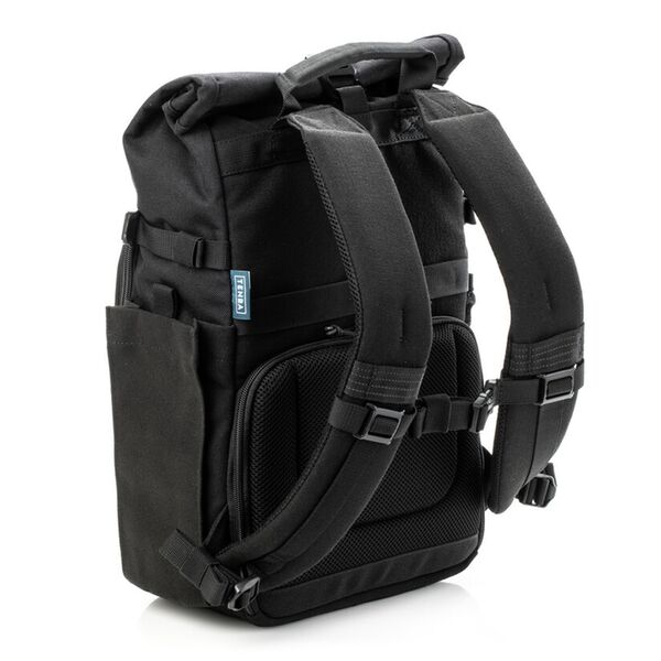 Tenba Rucksack Fulton V2  schwarz 10L