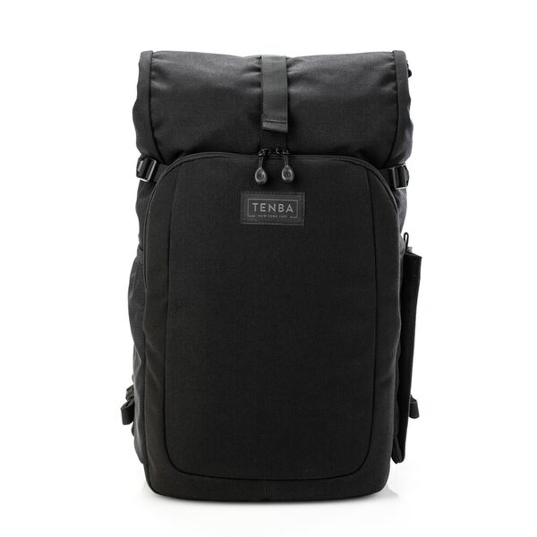 Tenba Rucksack Fulton V2  schwarz 14L