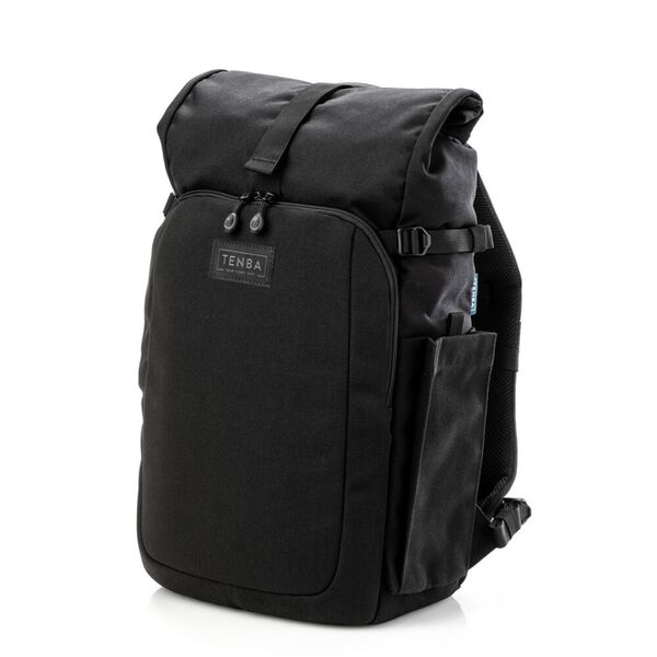 Tenba Rucksack Fulton V2  schwarz 14L