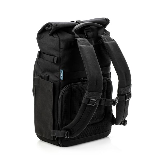 Tenba Rucksack Fulton V2  schwarz 14L