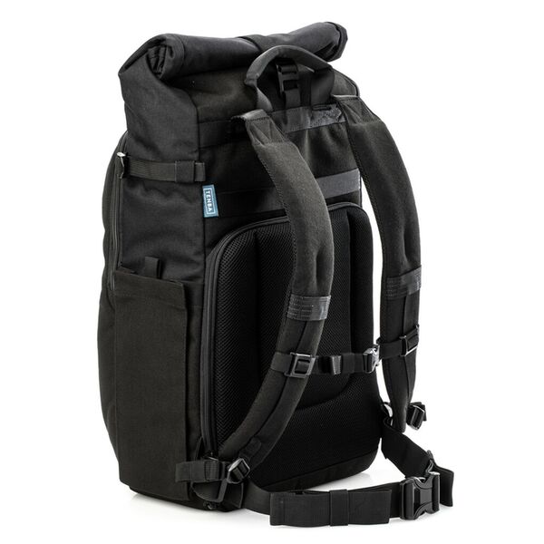 Tenba Rucksack Fulton V2  schwarz 16L