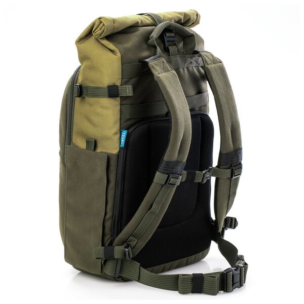 Tenba Rucksack Fulton V2  Tan/Olive 16L