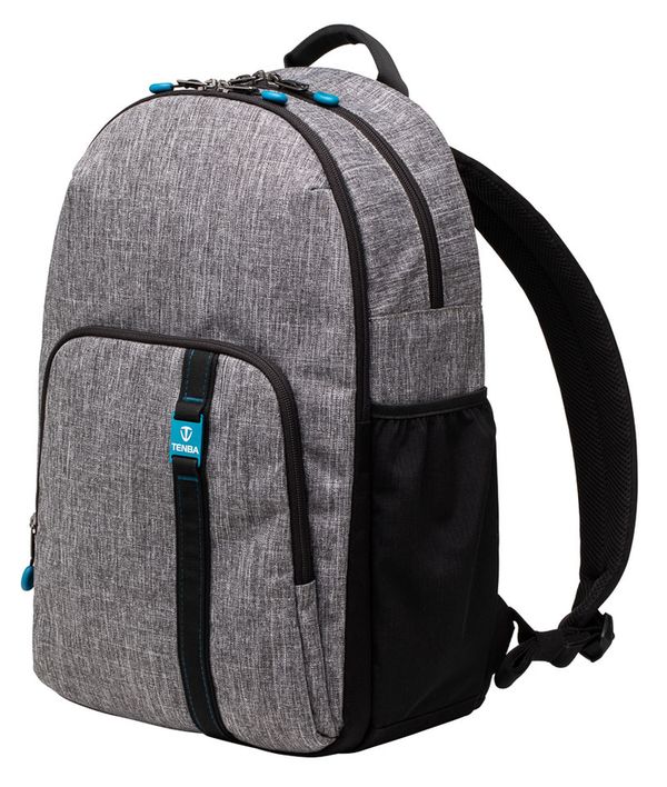 Tenba Rucksack Skyline 13  grau