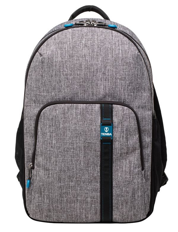 Tenba Rucksack Skyline 13  grau