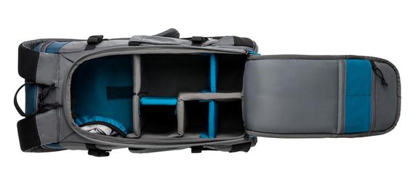 Tenba Rucksack Solstice 12L  blau