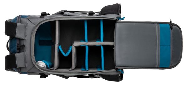 Tenba Rucksack Solstice 20L  blau