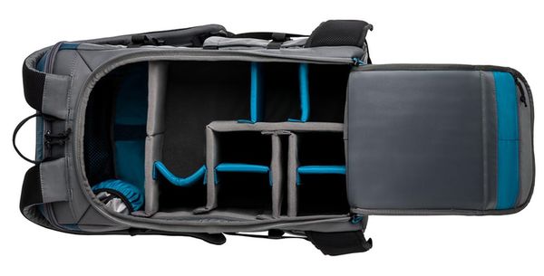 Tenba Rucksack Solstice 24L  blau