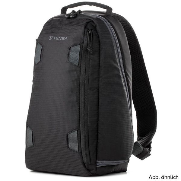 Tenba Schultertasche Solstice 7L Sling Bag  blau