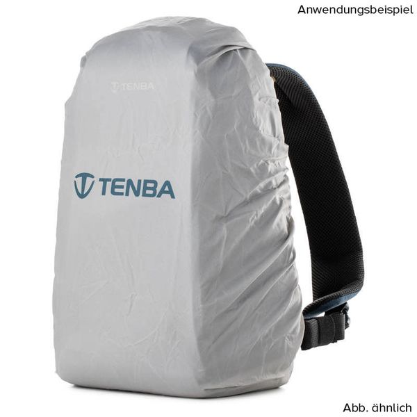 Tenba Schultertasche Solstice 7L Sling Bag  blau
