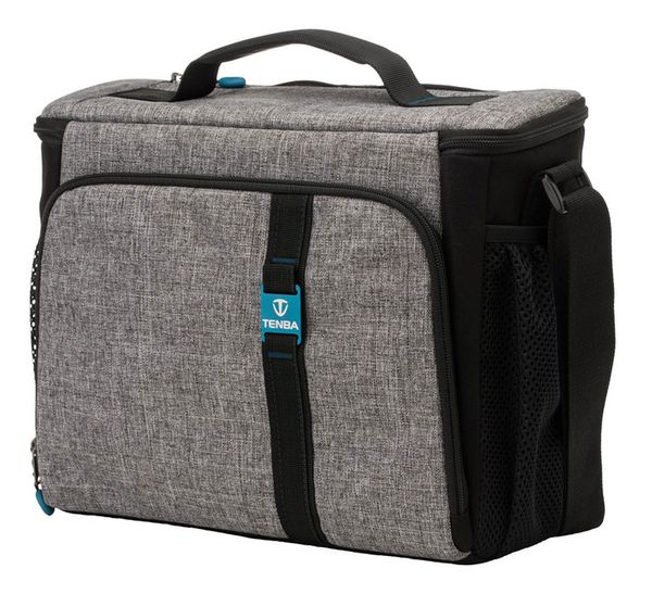 Tenba Skyline 13 Messenger  grau