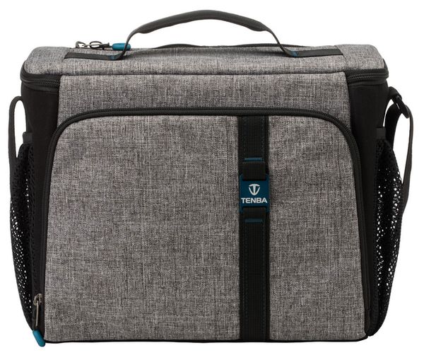 Tenba Skyline 13 Messenger  grau