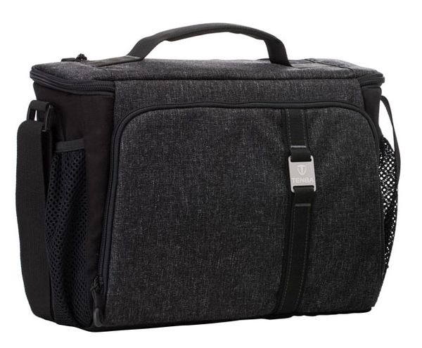 Tenba Skyline 13 Messenger  schwarz