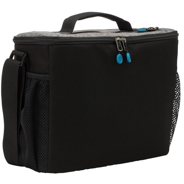 Tenba Skyline 13 Messenger  schwarz